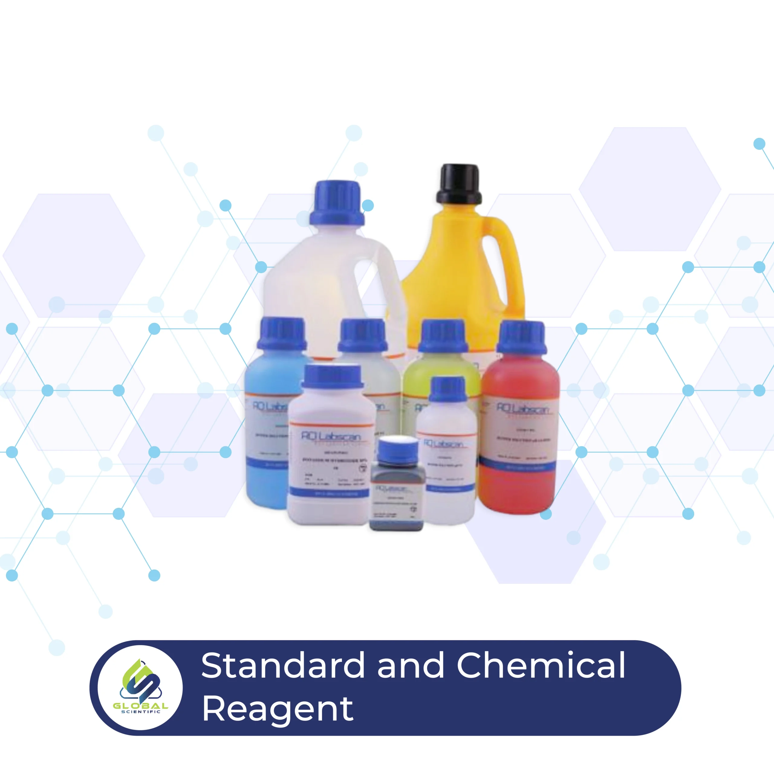 Standard and Chemical Reagent