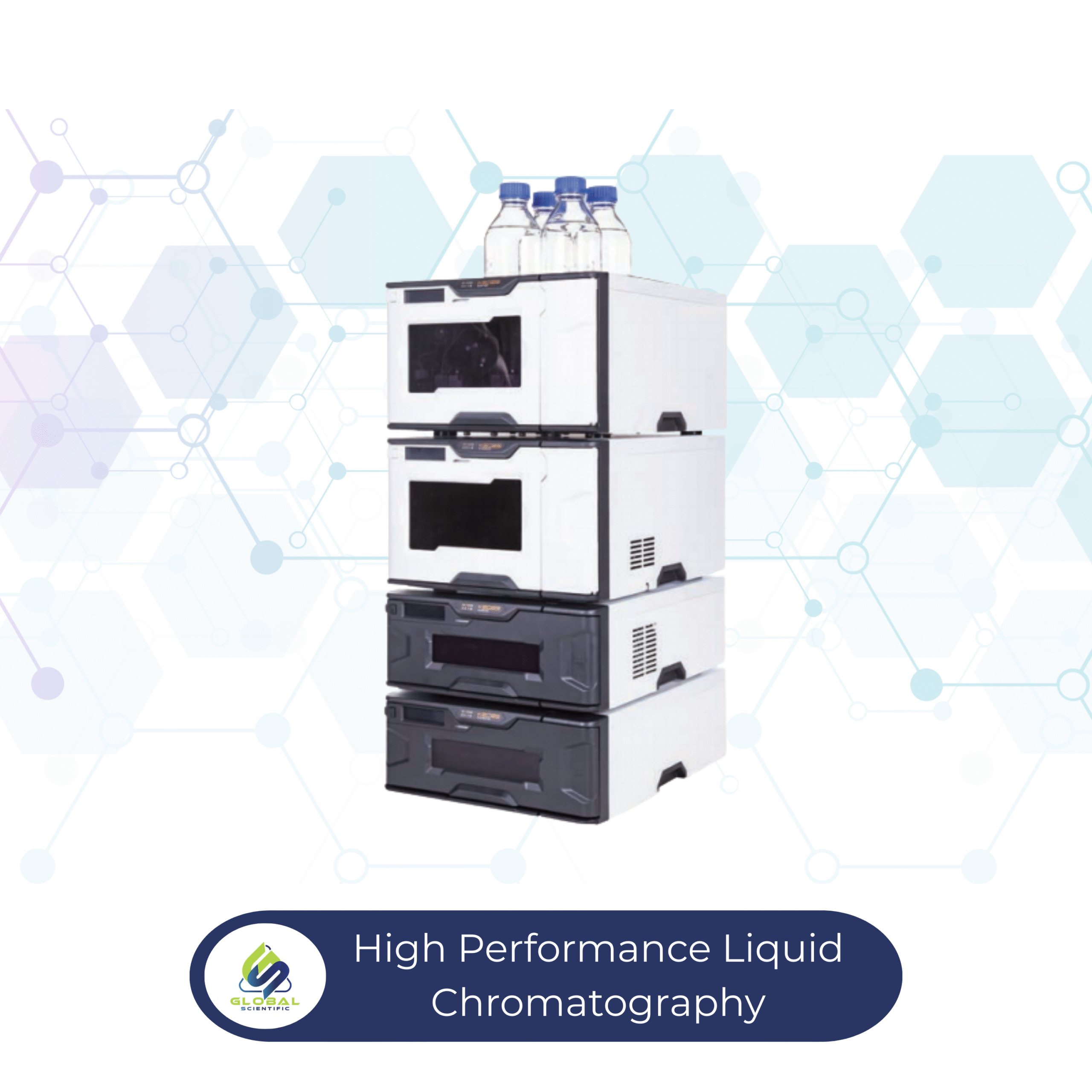 High Performance Liquid Chromatography Model K2025