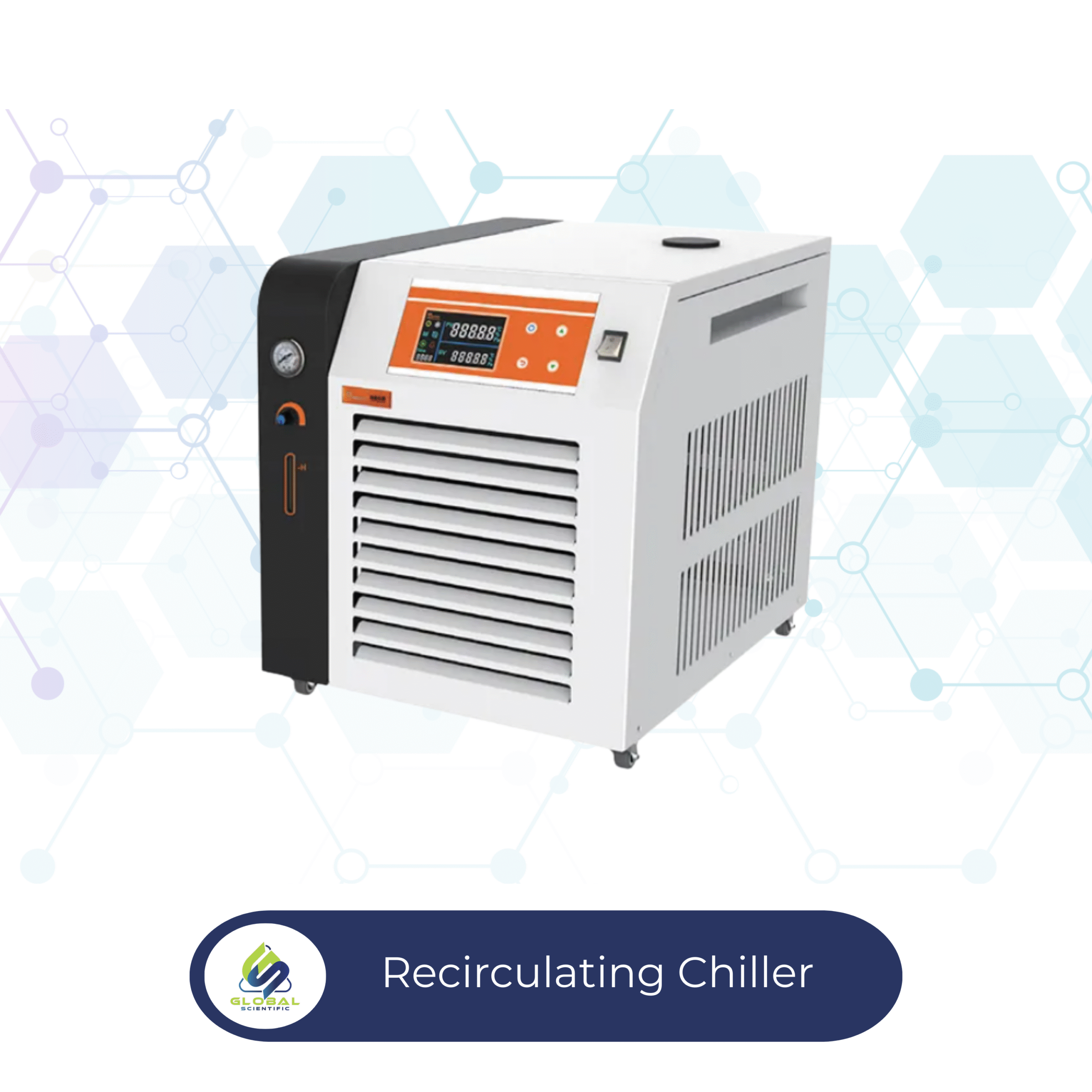Recirculating Chiller Model FC1200E