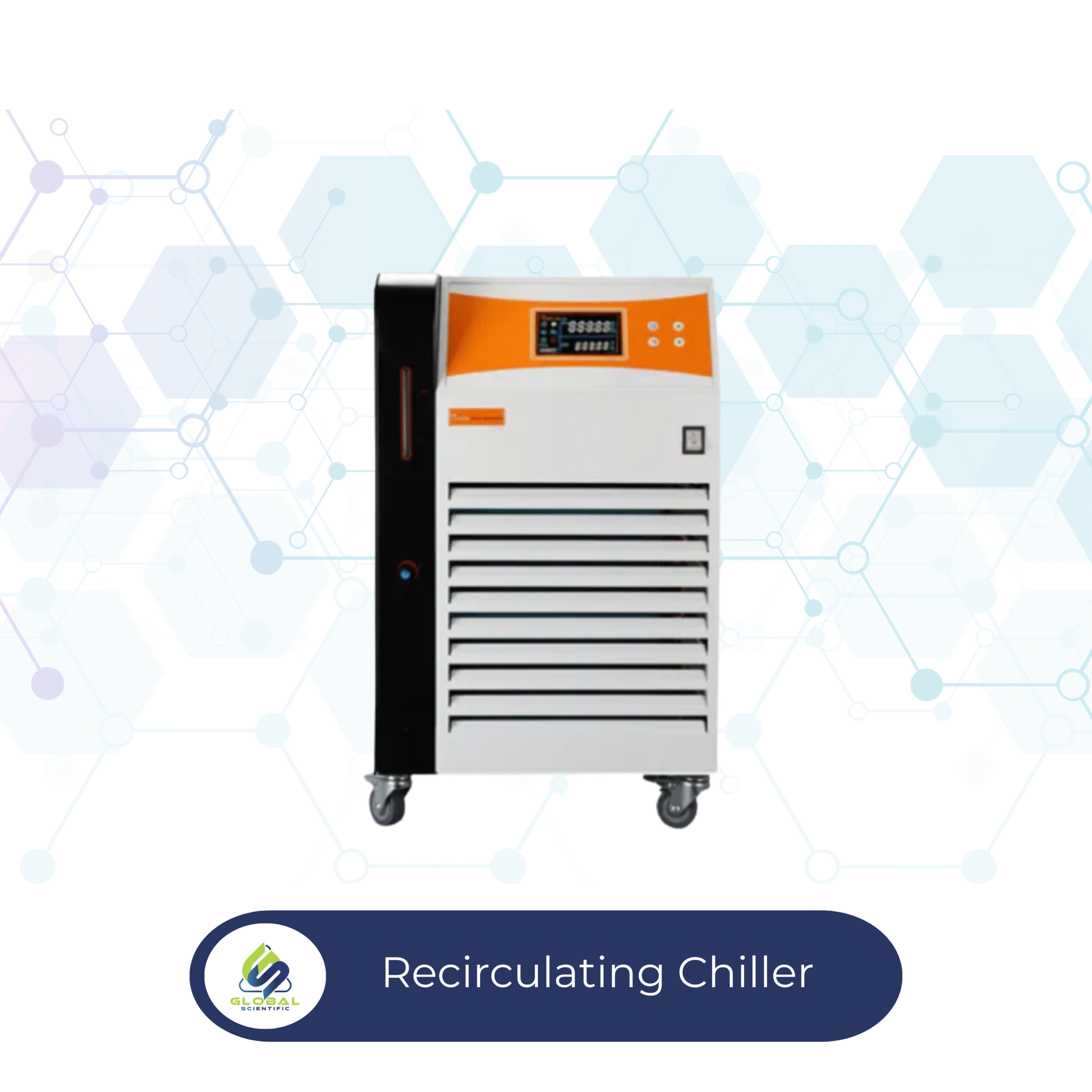Recirculating Chiller Model FC1200