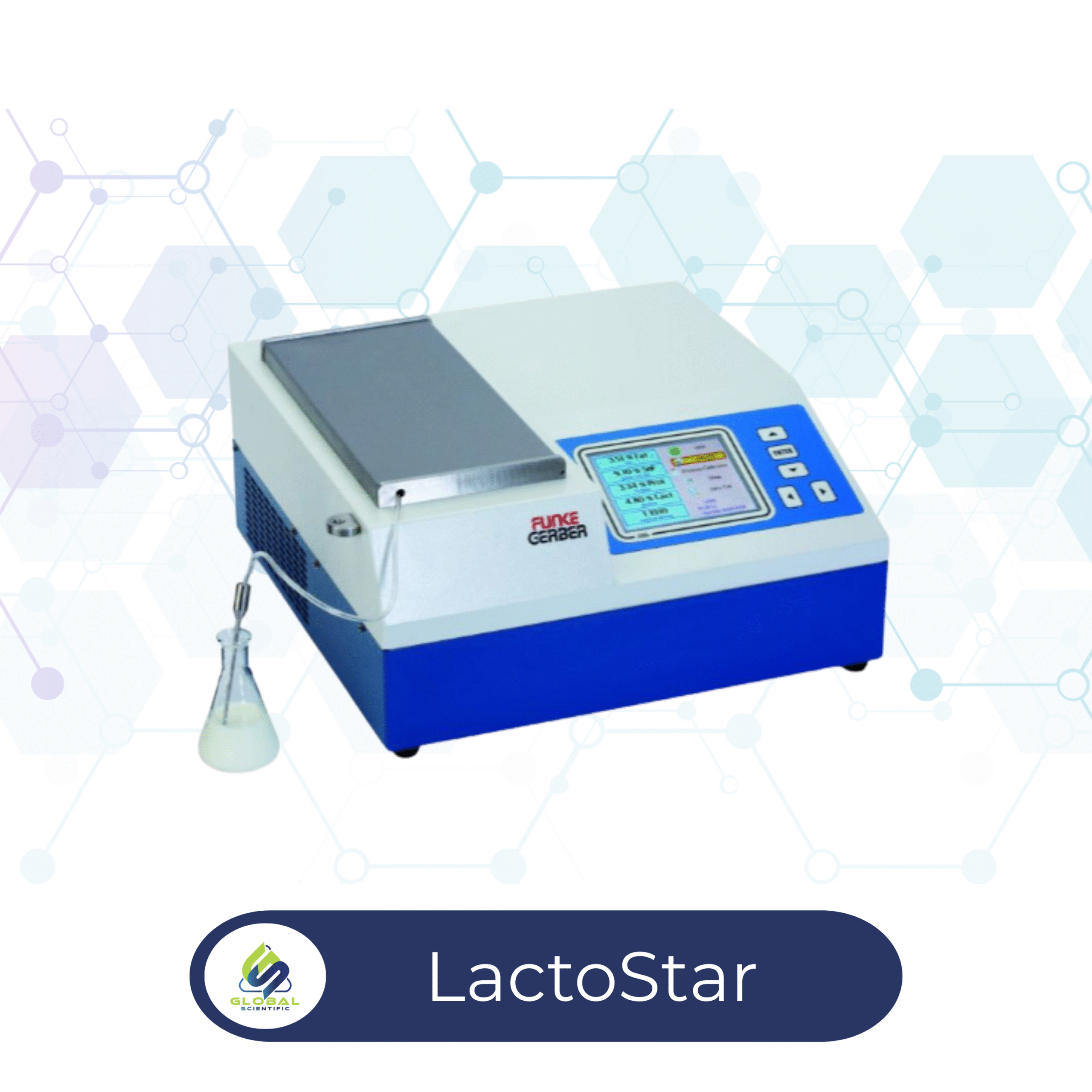 LactoStar