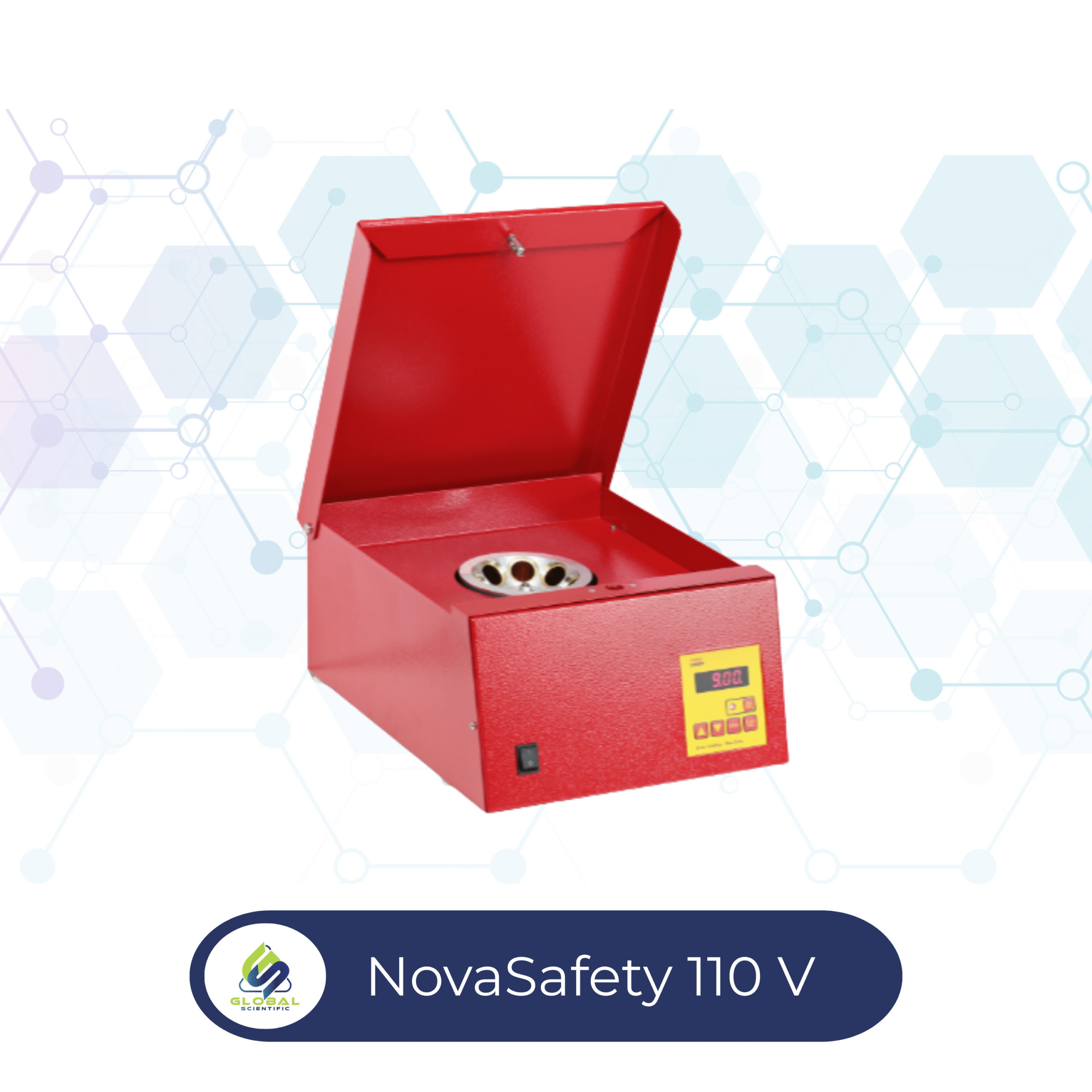 NovaSafety 110 V