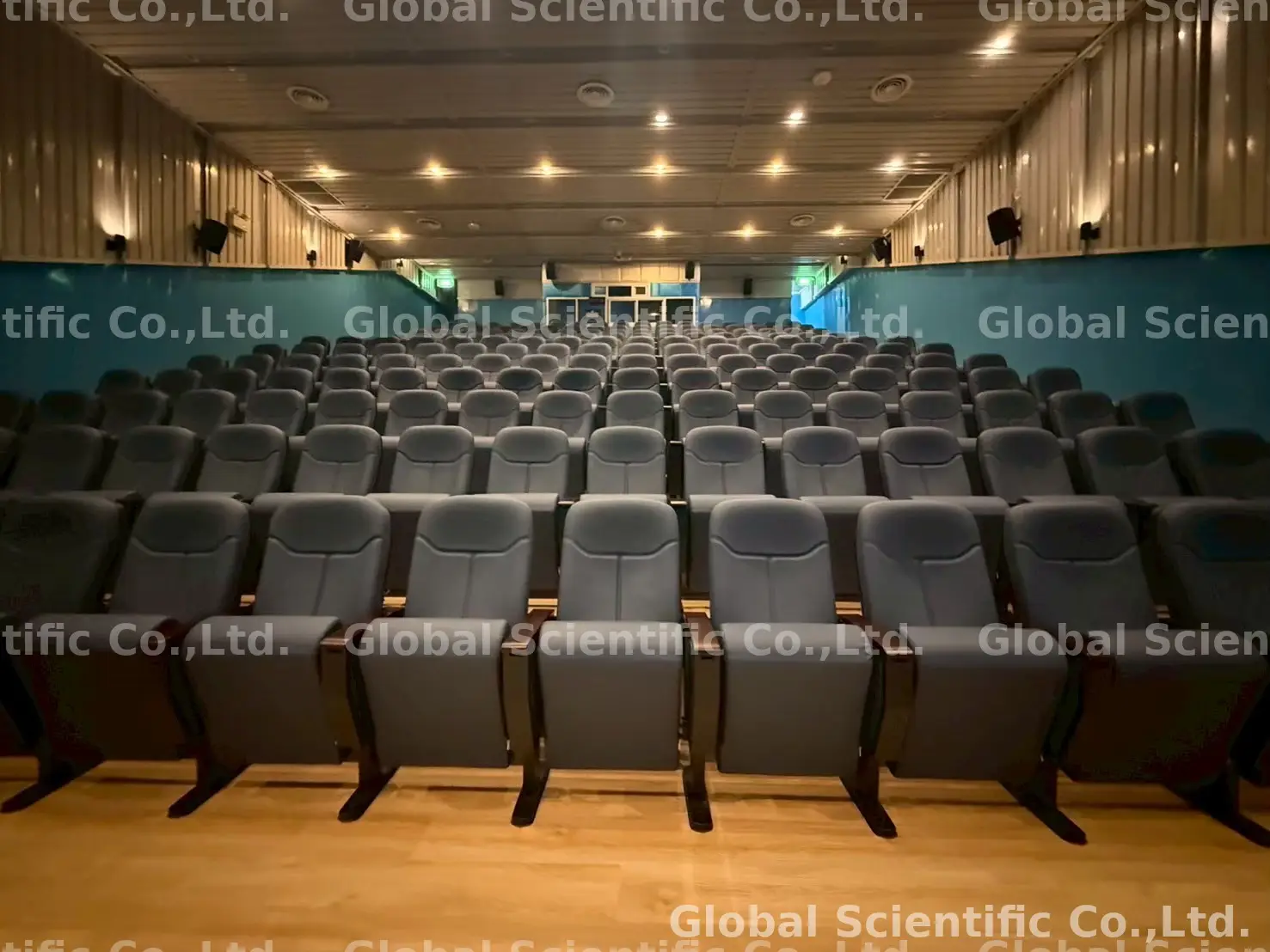 Auditorium