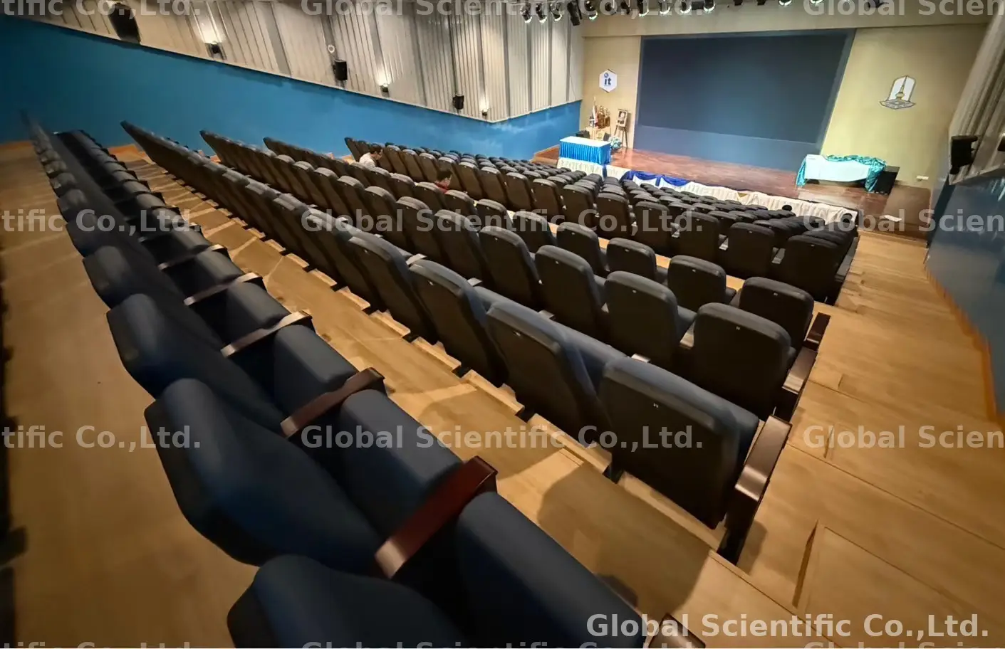 Auditorium 1