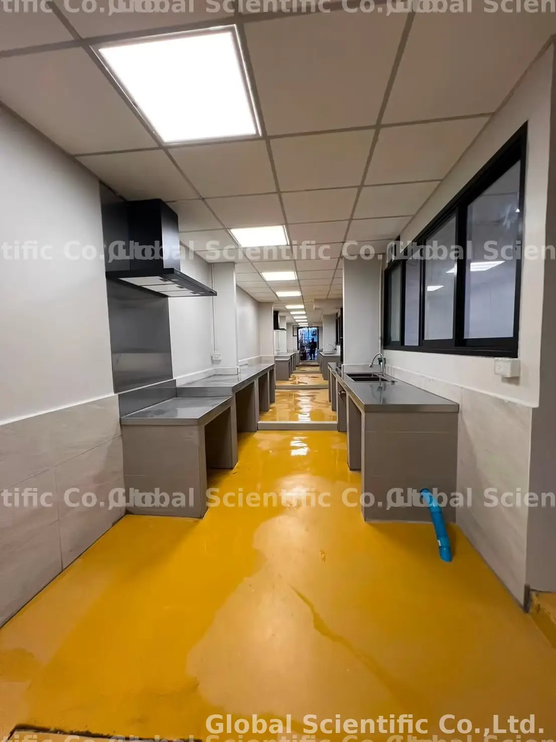 Canteen