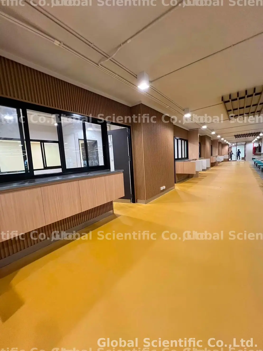Canteen 1