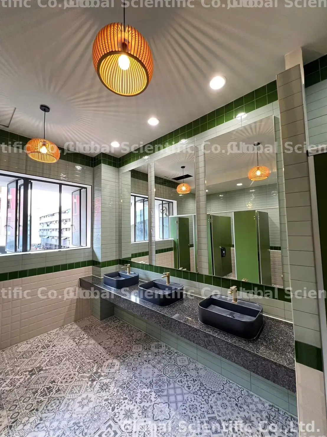 Toilet 1
